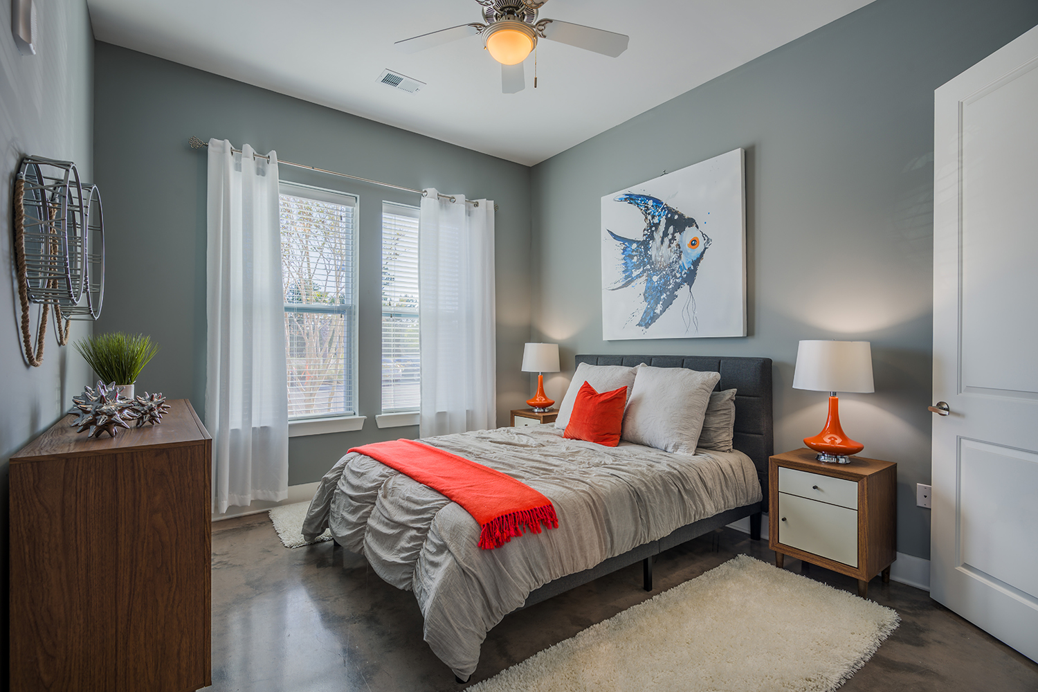 Lively at Carolina Forest The Multifamily Advisory Group at Cushman